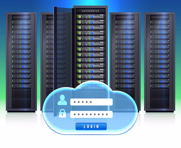 CloudFlow Server Solutions gallery image 3