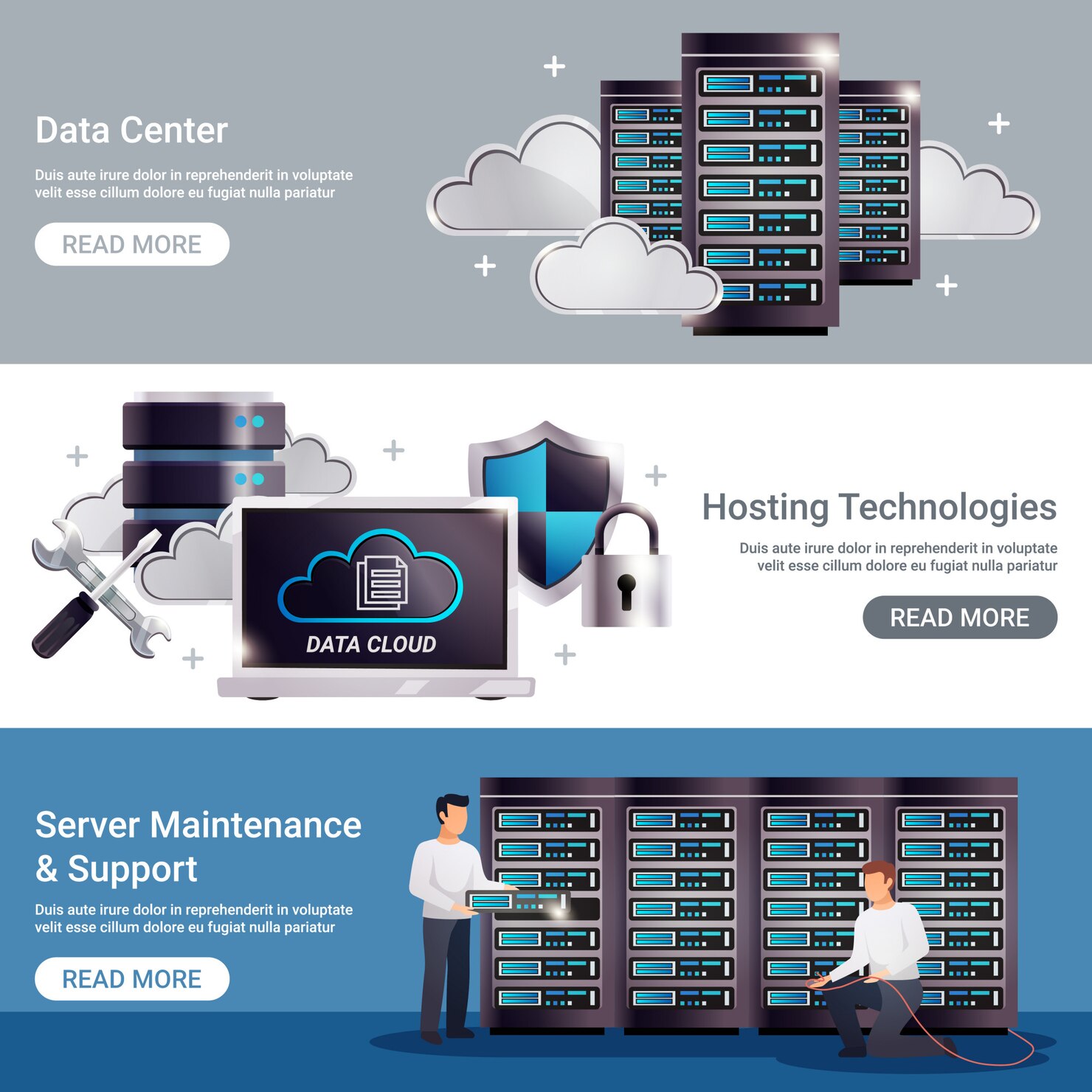 CloudFlow Server Solutions gallery image 4