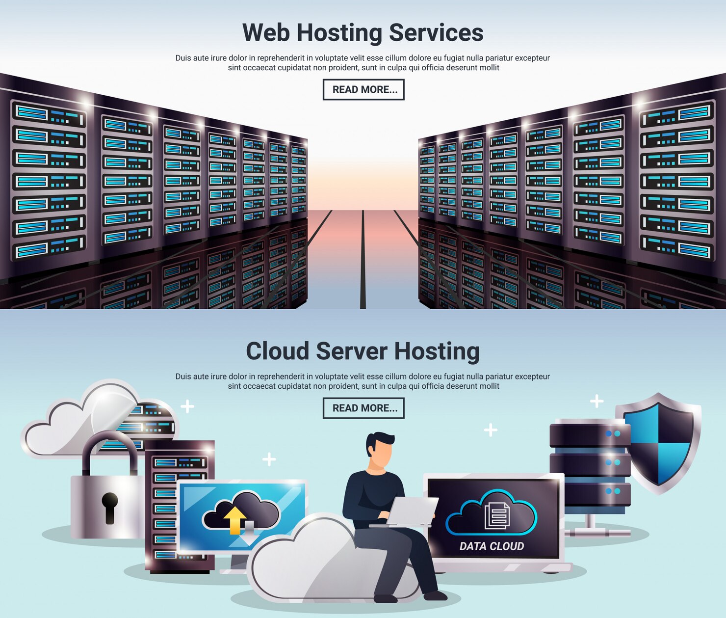 CloudFlow Server Solutions gallery image 5
