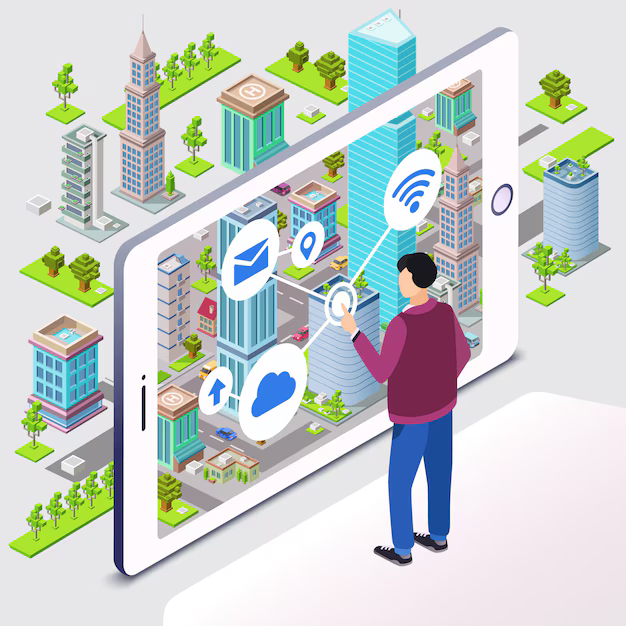 SmartHarbor IoT gallery image 1