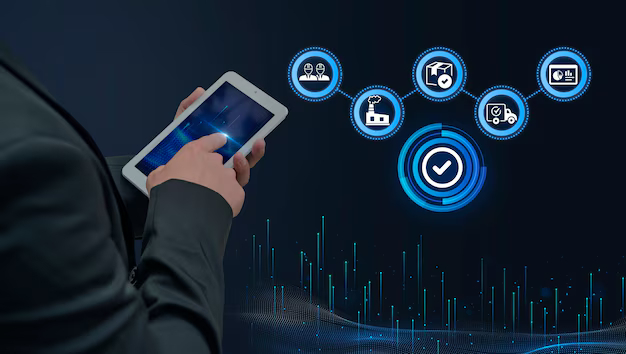 SmartHarbor IoT gallery image 3
