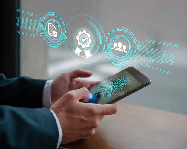 SmartHarbor IoT gallery image 4